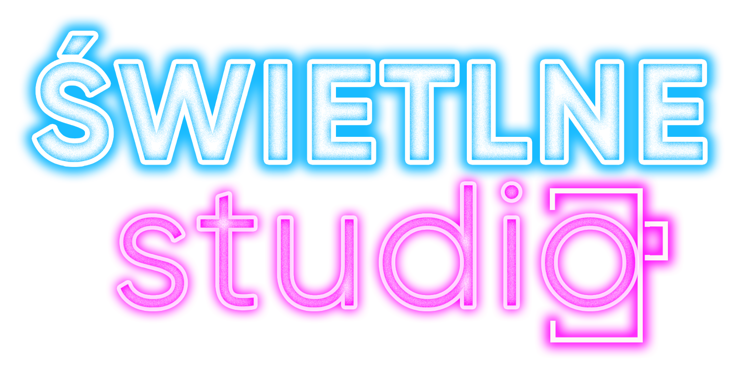 Świetlne Studio Sklep